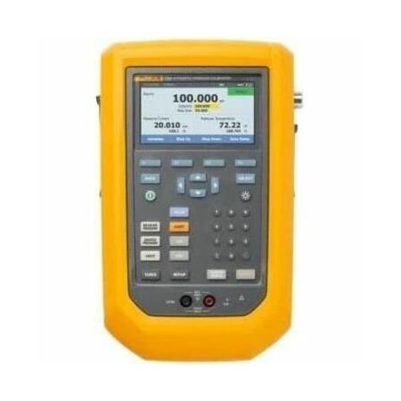 Fluke Calibrator, 2 Bar Auto Pressure, 30 PSI FLK-729 30G