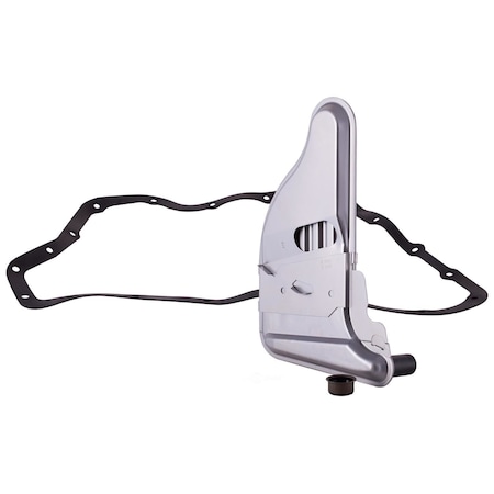 Parts Plus Parts Auto Trans Filter Kit TK1201