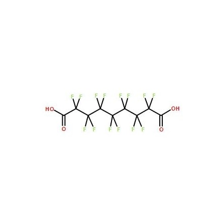 Ak Scientific Perfluoroazelaic acid (5g), CAS 23453-64-7 8982AJ-5g