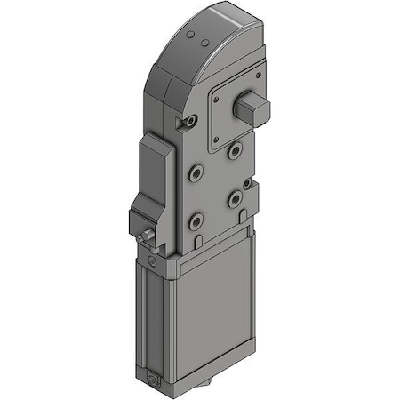 Smc Grainger Product CKZ2N80TF-105DP