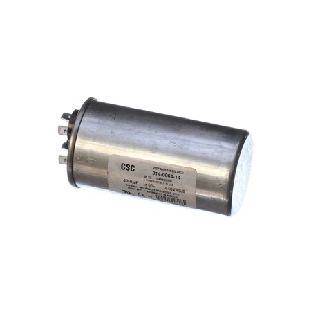 Hoshizaki CAPACITOR-RUN 4A6382-01