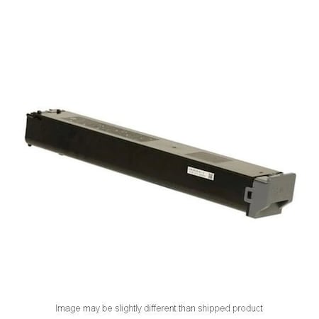 Sharp Replacement, CYAN Compatible Toner, 15,000 page yield MX-36NTCA