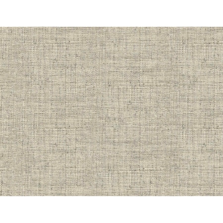 York Wallcoverings Papyrus Weave Beige Wallpaper CY1557