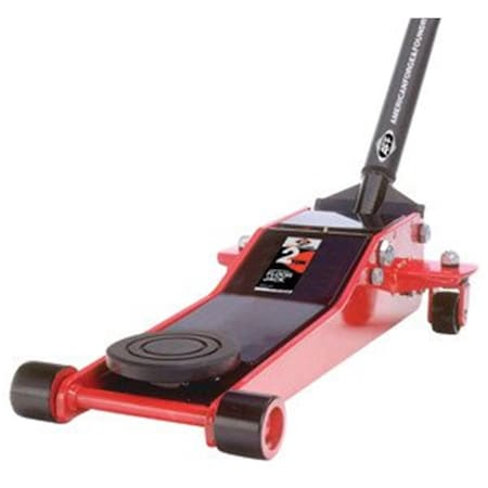 Gizmo 2 Ton Heavy Duty Floor Jack GI3480934