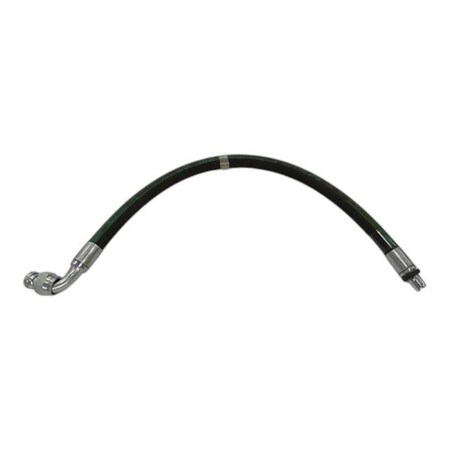 John Deere HYDRAULIC HOSE, OEM AFH203763