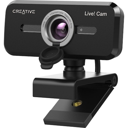 Creative Labs Live!Camsync 1080P V2 73VF088000000