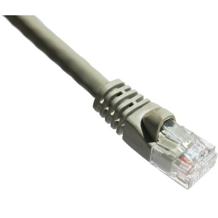 Axiom 50Ft Cat5E Cable (Gray) - Taa AXG94128