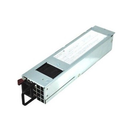 Supermicro Supermicro PWS-606P-1R Power Module - 600 W - 120 V AC, 230 V AC PWS-606P-1R