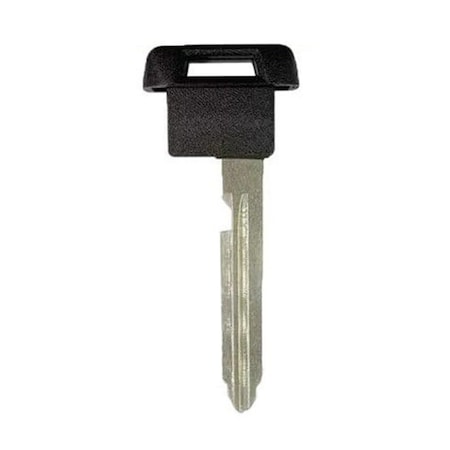 Aks Keys 2021 2022 Mitsubishi Outlander Emergency Key BL-MITSUBISHI-02