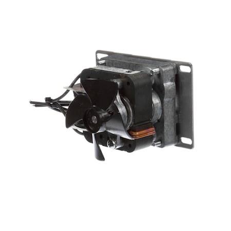 Hickory Gear Motor, 120V, 55A, 50Hz, N/1.9 879