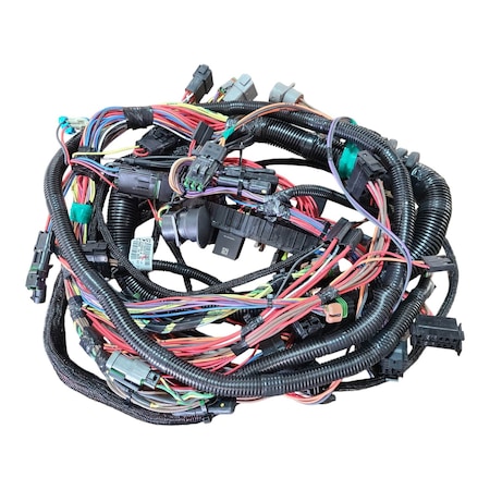 John Deere WIRING HARNESS, JOHN DEERE OEM AT303579 AT303579