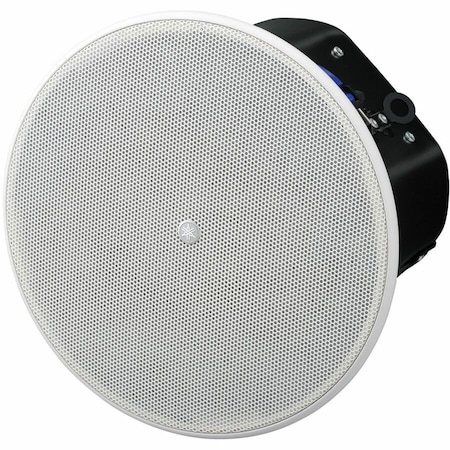 Yamaha (Pair) 6 2-Way Ceiling Speakers, White Version VXC6W