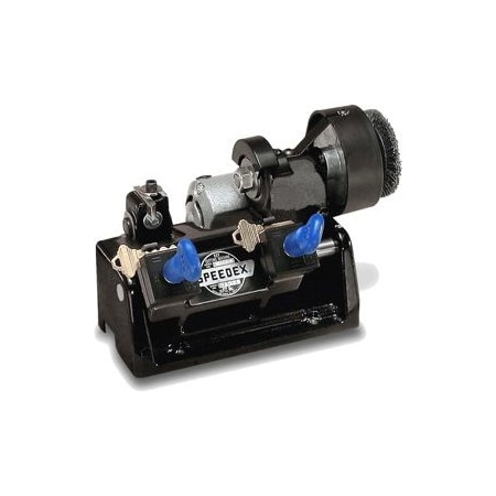 Hpc Premier Speedex Key Machine 9160MC