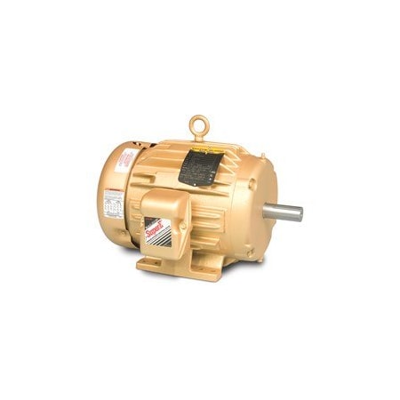 Baldor-Reliance Super-E Motor, 1.5HP, 1770RPM, 3PH, 60HZ, 145T, 0524M, TEFC, F EM3584T-G