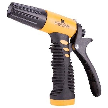 Landscapers Select Spray Nozzle, Female, Plastic, Yellow GN19453L