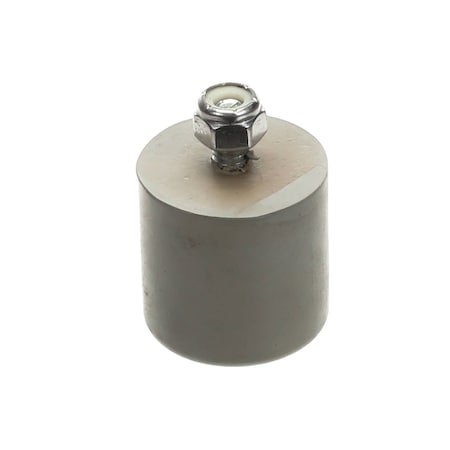 Biro BASE FOOT ASSEMBLY WITH SCREW & NUT TA3111