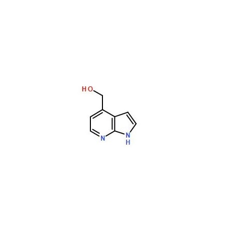 Ak Scientific (1H-Pyrrolo[2, 3-b]pyridin-4-yl)methanol (1g), CAS 936549-95-0 5911AC-1g
