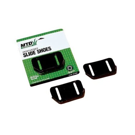 Arnold Snow Throw Slide Shoes, 2PK OEM-784-5580