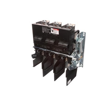 Siemens 100 AMP DISCONNECT MCS610R