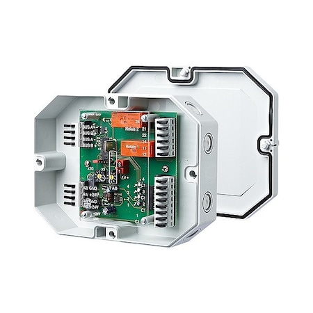 Metz Connect Modbus Module, 4 Inputs, 2 Outputs 1108331326IP