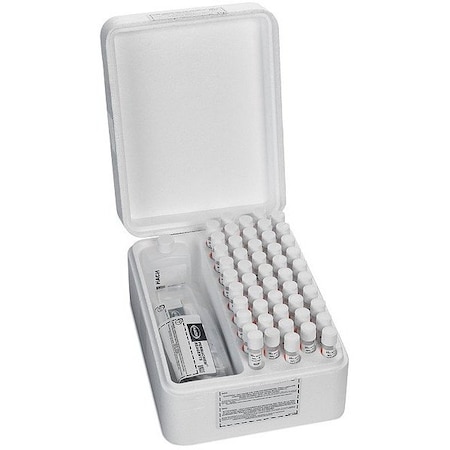 Hach Phosphorus TNT Reagent Set, Vial 2742645