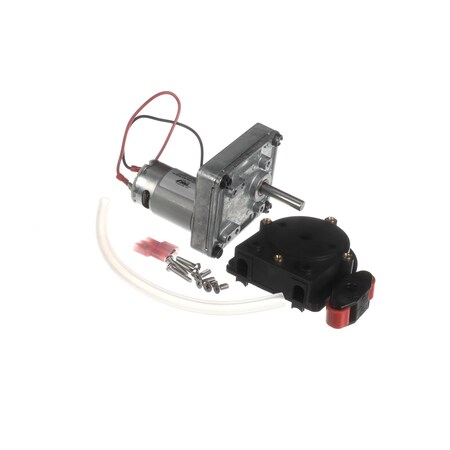 Jackson A-PERI PUMP, 14 RPM 05700-003-87-08