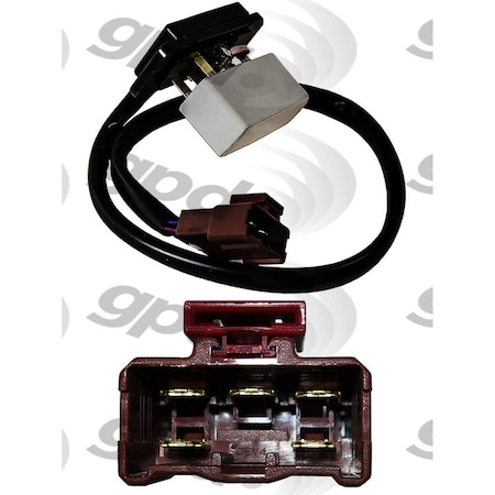 Global Parts Distributors Switch 1712181