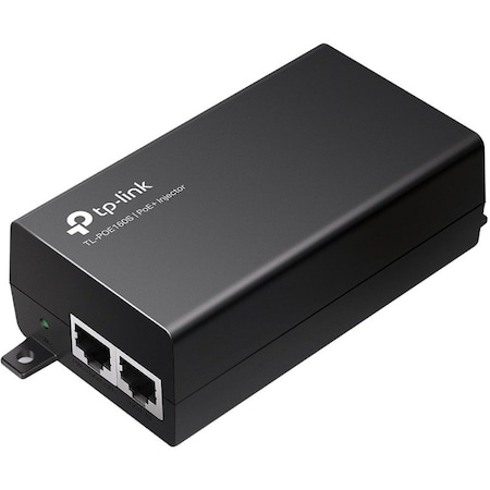 Tp-Link Poe Plus Injector TLPOE160S