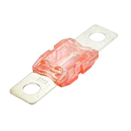 Optifuse Automotive Bolt-On Fuse, MGGA Series, 100A to 300A, Time-Delay, MEGA Style MGGA-250A