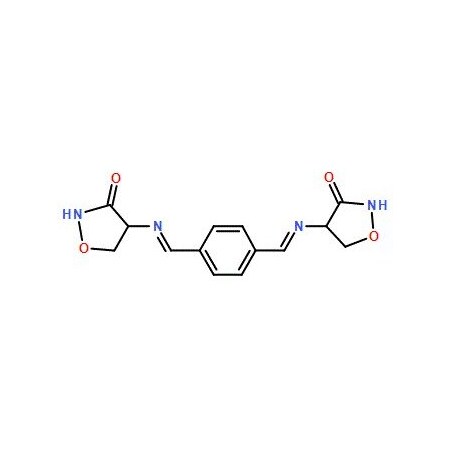 Ak Scientific Terizidone (25mg), CAS 25683-71-0 S112-25mg