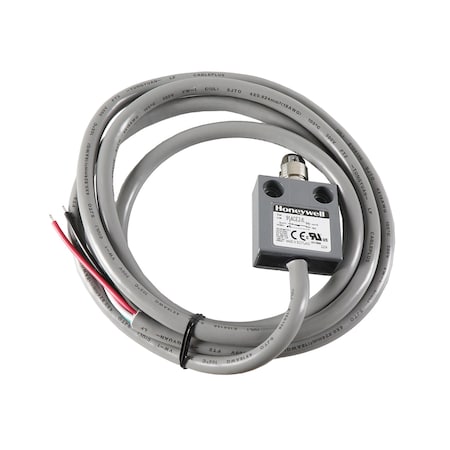 Honeywell Limit Switch with Leads 914CE2-6