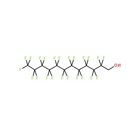 Ak Scientific 1H, 1H-Perfluoro-1-dodecanol (5g), CAS 423-65-4 3115AE-5g