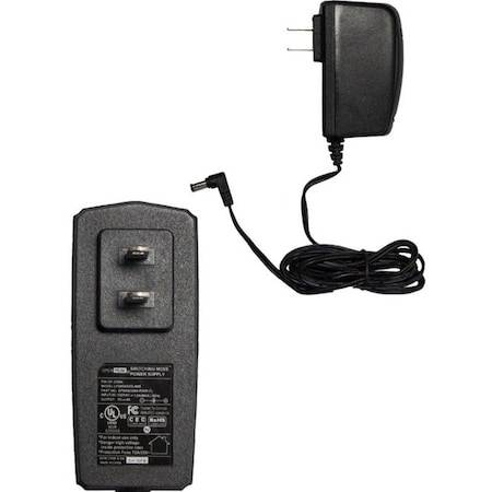 Mg Electronics SPS-054000D Power Supply - 120 V AC, 230 V AC Input - 5 V DC Output SPS-054000D