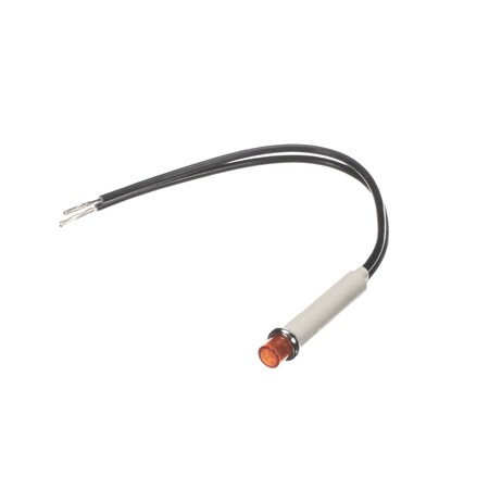 Doughxpress Indicator Light, 230V, Amber, NL2951WL3A 71085