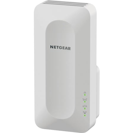Netgear AX1800 4-STREAM WIFI 6 MESH EXTENDER EAX15-100NAS
