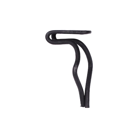 Auveco Door Trim Panel Fastener - Ford, 50PK 11863