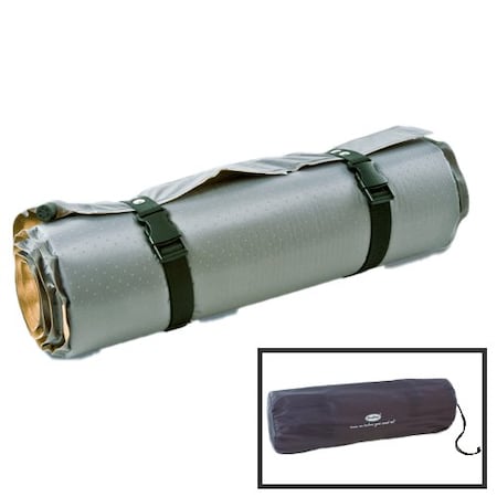 Propac SELF INFLATING FLOOR MAT 24.5"x77"x2" L7211
