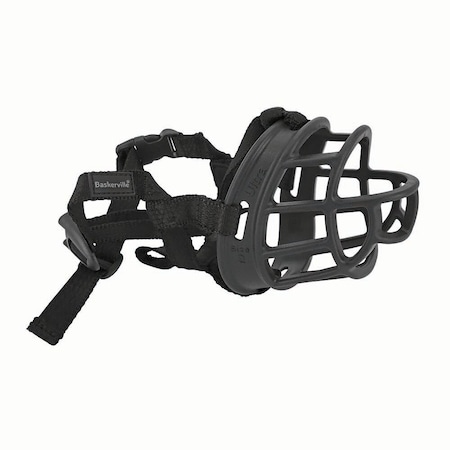 Jorgensen Laboratories Baskerville Ultra Muzzles - #2 J1343B