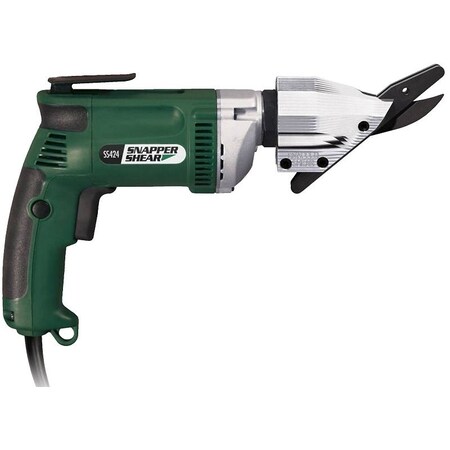 Pactool PACTOOL SS424 Backerboard Shear, 1/2 in Cutting SS424