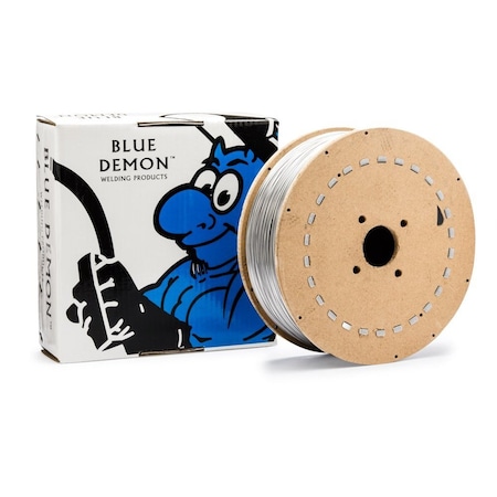 Weldcote 308LT1-1 Stainless Steel .035in x 10 Spool, 10 Pounds 308LT11035X10SP