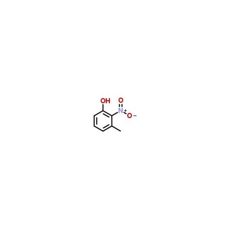 Ak Scientific 3-Methyl-2-nitrophenol (100g), CAS 4920-77-8 F748-100g