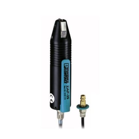 Phoenix Contact ZAP 25 Pneumatic crimping pliers for 1203110