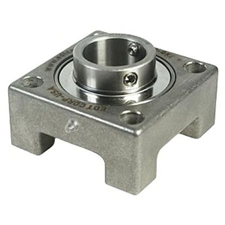 Edt BREADER AUGER BEARING ZJZA100-QK8-1
