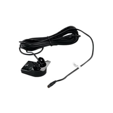 Garmin Transom Trolling Transducer f/echoSeries Fishfinders - 4 Pin 010-10249-20