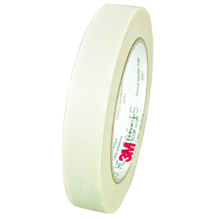 3M Glass Cloth Electrical Tape 69, 12PK 7000031350