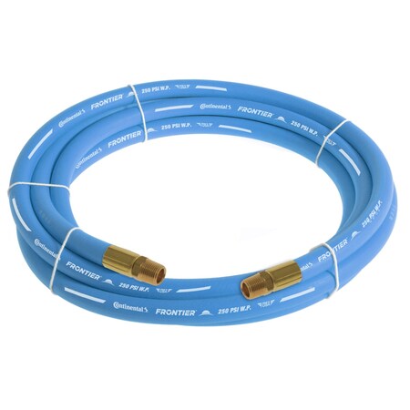 Continental Air Hose Assembly, 25 ft Hose L HZU03830-25-13
