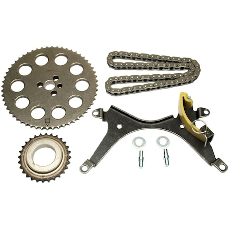 Engine Timing Chain Kit,