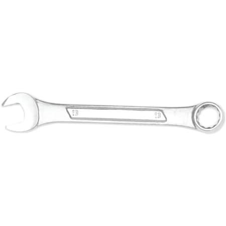Performance Tool 13Mm Metric Combination Wrench Wrench 13Mm, W315C W315C