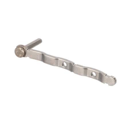 Ge LID LEVER ARM WH01X24111