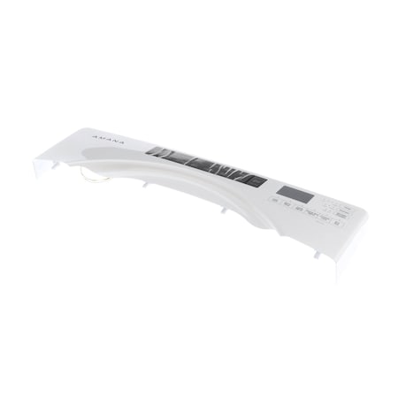 Whirlpool CONSOLE ASSEMBLY WP DRYER, HMI, W11378950